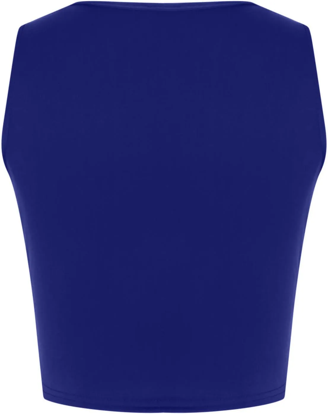 Women's Sleeveless Halter Neck Casual Basic Tank Crop Tops Tank Tops for Women Workout Athletic Yoga Going Out Tops